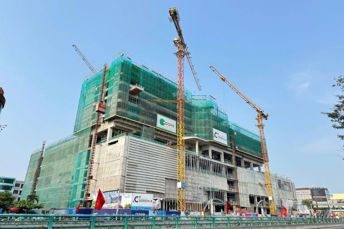 [Coming Soon] AeonMall Da Nang - Where to shop in Da Nang